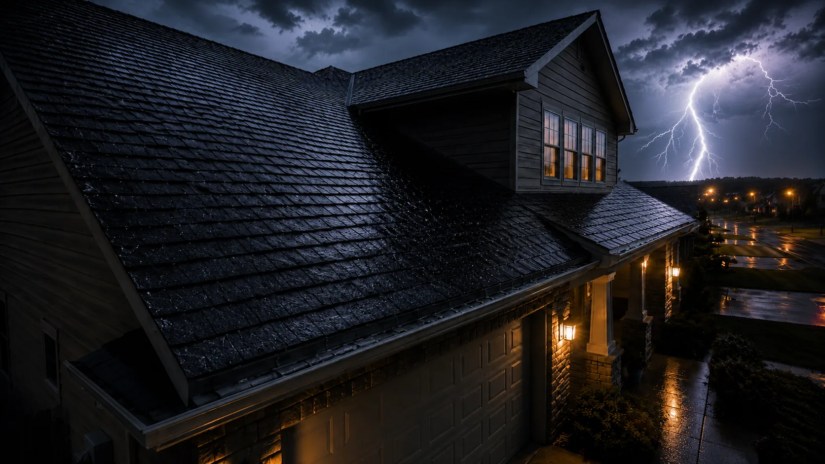 Closer roof approach